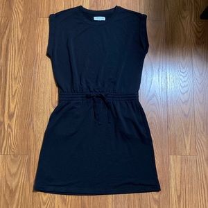 Lou and Grey Black Dress